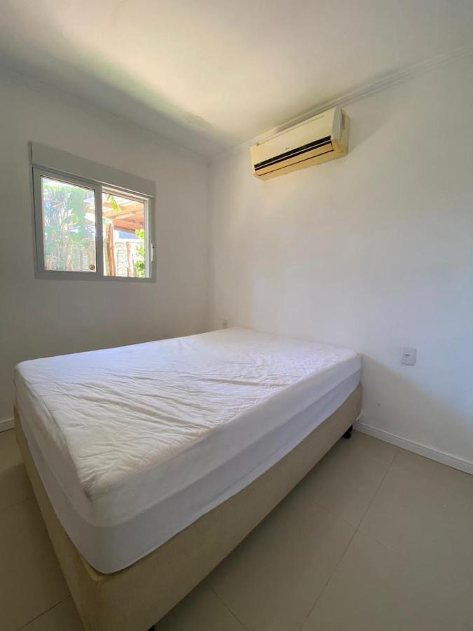 Casa Tranquila 500 Metros Da Praia Do Campeche Florianópolis Zewnętrze zdjęcie