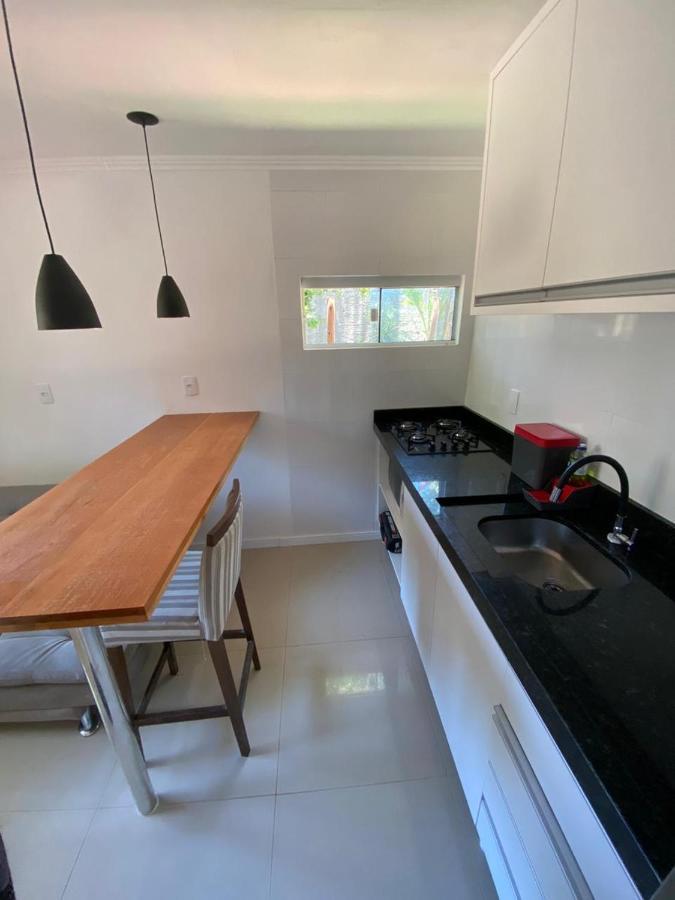 Casa Tranquila 500 Metros Da Praia Do Campeche Florianópolis Zewnętrze zdjęcie