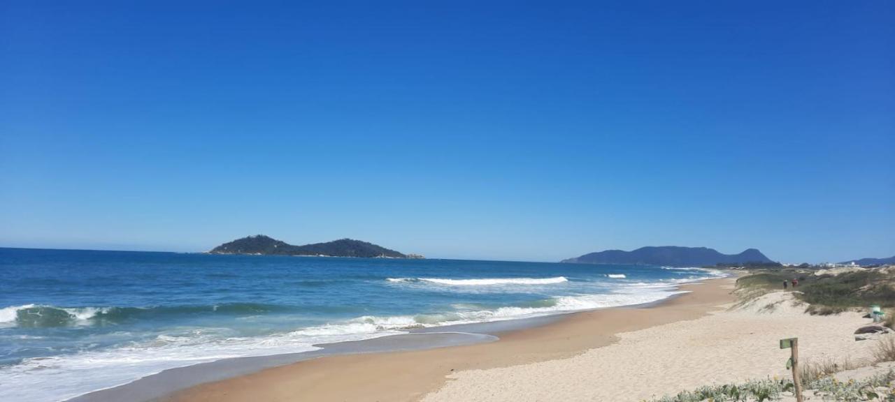 Casa Tranquila 500 Metros Da Praia Do Campeche Florianópolis Zewnętrze zdjęcie