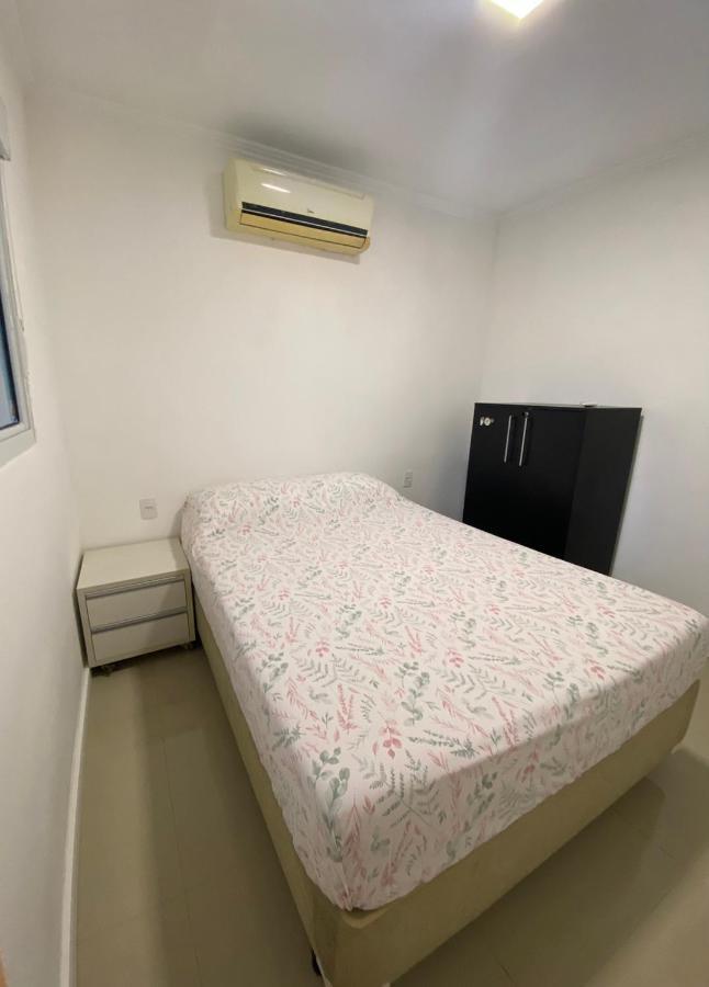 Casa Tranquila 500 Metros Da Praia Do Campeche Florianópolis Zewnętrze zdjęcie
